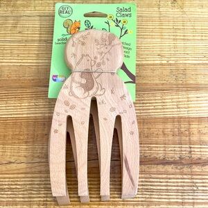 Beechwood Salad Claws